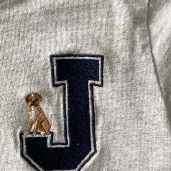 🧸Janie and Jack Boys Shirt - Picture 2 of 7